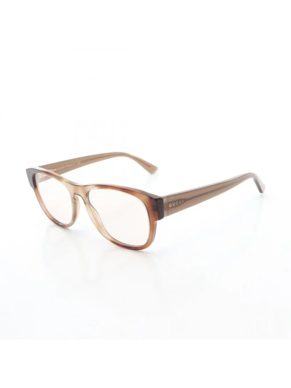 Gucci Sunglasses Eyewear Brown
